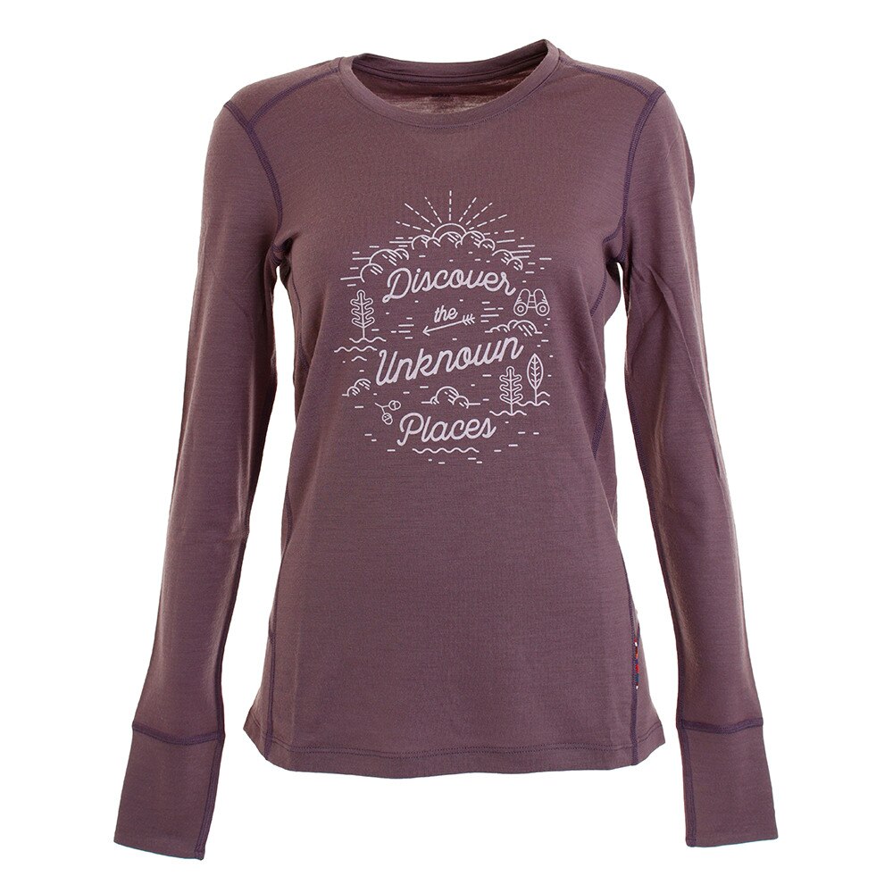  BL TOP ALLIANCE クルーネック長袖シャツ 550641-30526 オンライン価格
