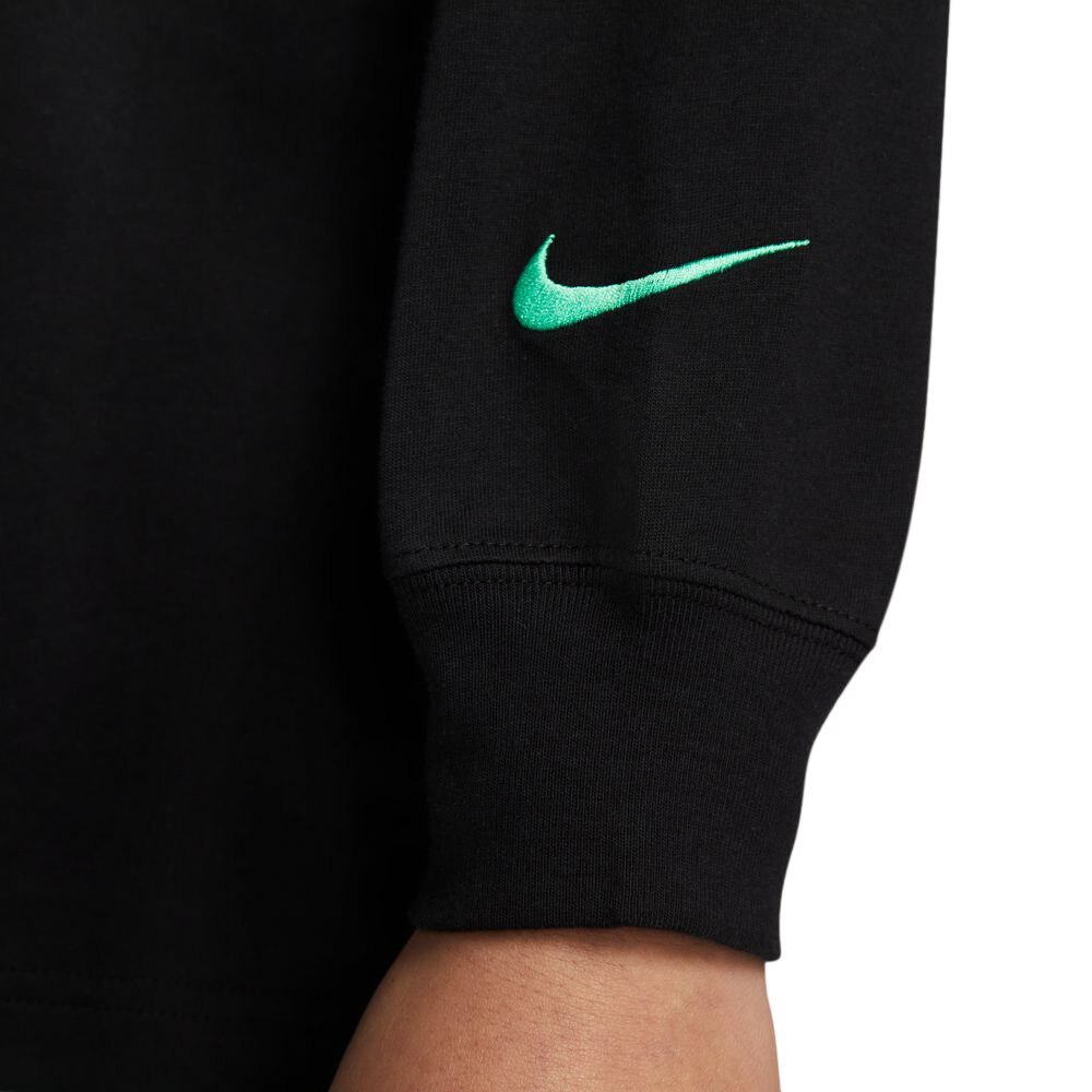 ナイキ（NIKE）（レディース）長袖Tシャツ レディース ウィメンズ NSW NCPS FJ5232-010