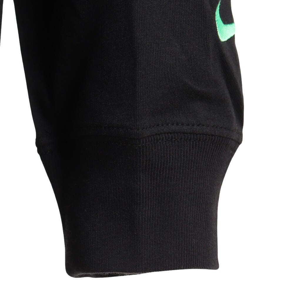 ナイキ（NIKE）（レディース）長袖Tシャツ レディース ウィメンズ NSW NCPS FJ5232-010