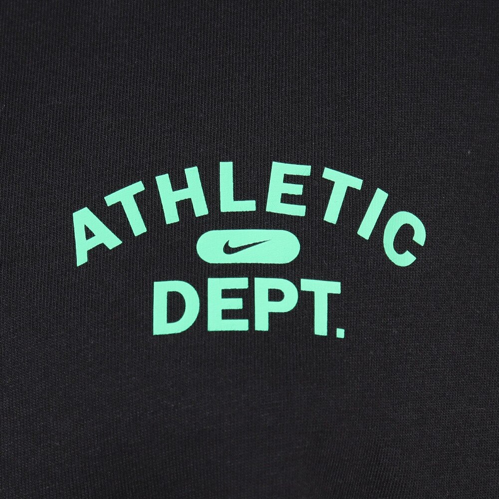 ナイキ（NIKE）（レディース）長袖Tシャツ レディース ウィメンズ NSW NCPS FJ5232-010