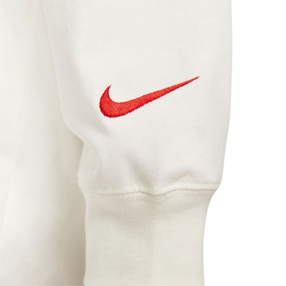 ナイキ（NIKE）（レディース）長袖Tシャツ レディース ウィメンズ NSW NCPS FJ5232-133