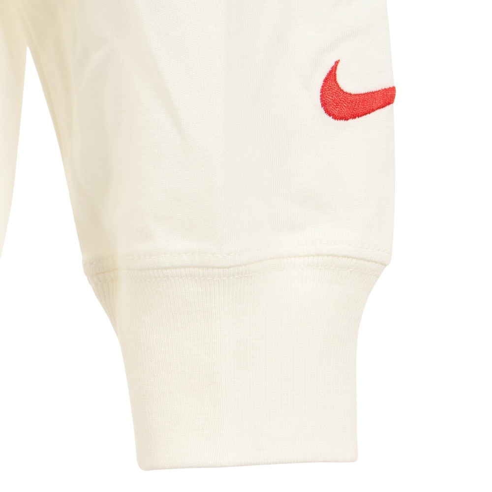 ナイキ（NIKE）（レディース）長袖Tシャツ レディース ウィメンズ NSW NCPS FJ5232-133