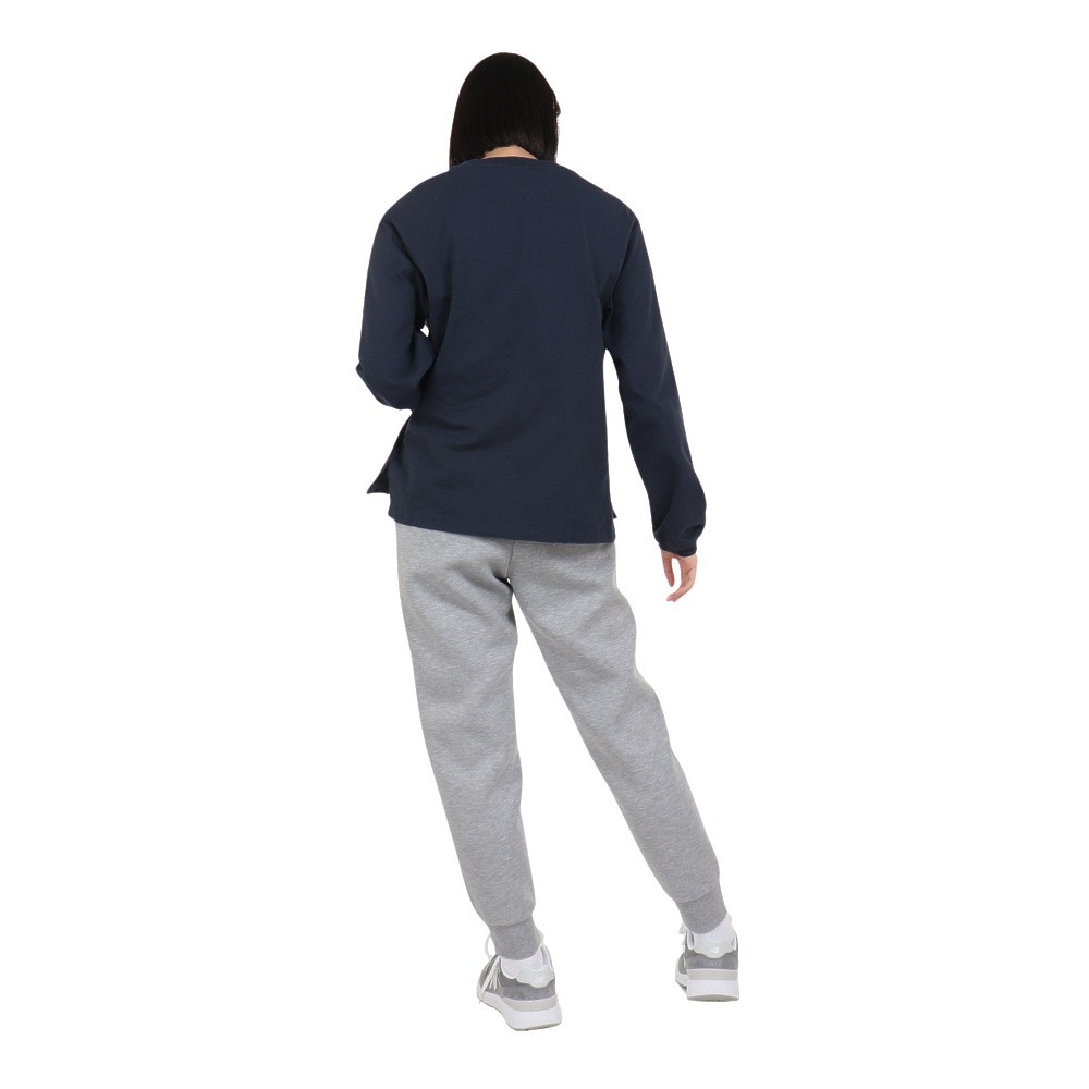 チャンピオン-ヘリテイジ（CHAMPION-HERITAGE）（レディース）長袖Tシャツ レディース CW-Y403 370