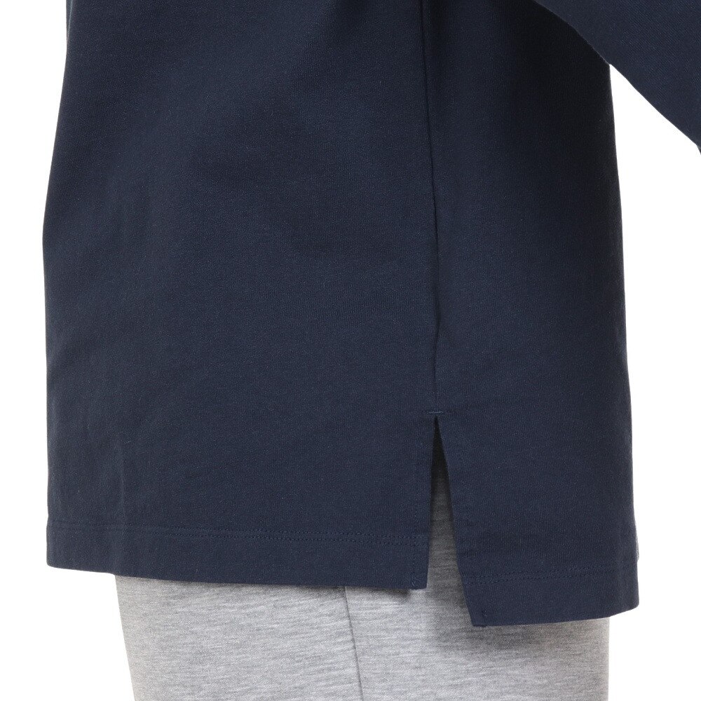 チャンピオン-ヘリテイジ（CHAMPION-HERITAGE）（レディース）長袖Tシャツ レディース CW-Y403 370