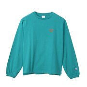 チャンピオン-ヘリテイジ(CHAMPION-HERITAGE)(レディース)長袖Tシャツ レディース CW-Y403 551