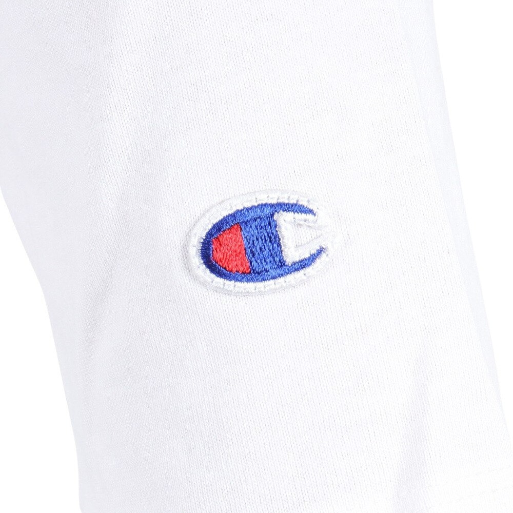 チャンピオン-ヘリテイジ（CHAMPION-HERITAGE）（レディース）長袖Tシャツ レディース CW-X403 010