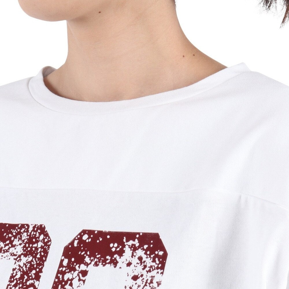 チャンピオン-ヘリテイジ（CHAMPION-HERITAGE）（レディース）長袖Tシャツ レディース CW-X403 010