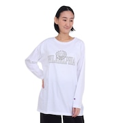 (レディース)長袖Tシャツ CW-X405 010