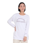 (レディース)長袖Tシャツ CW-X406 010
