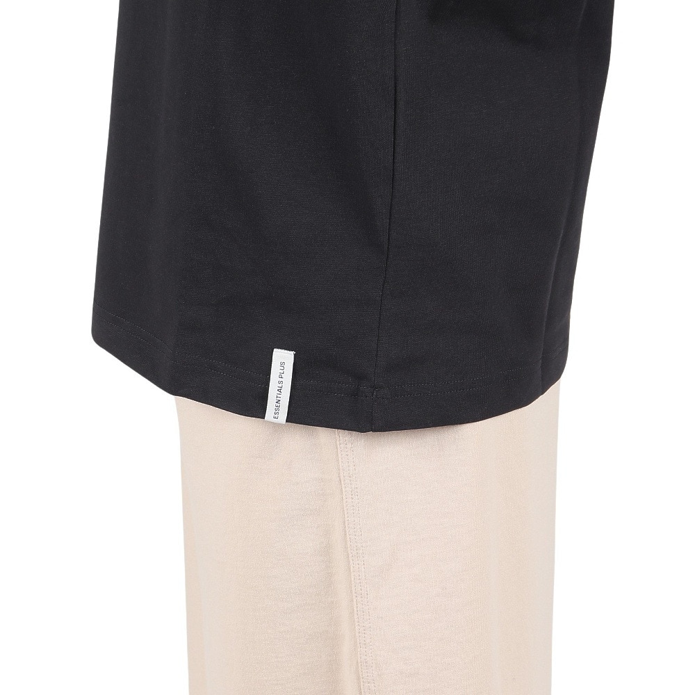 アディダス（adidas）（レディース）エッセンシャルズ プラス 3ストライプ Tシャツ 長袖 KVF78-JF1388 ロンT