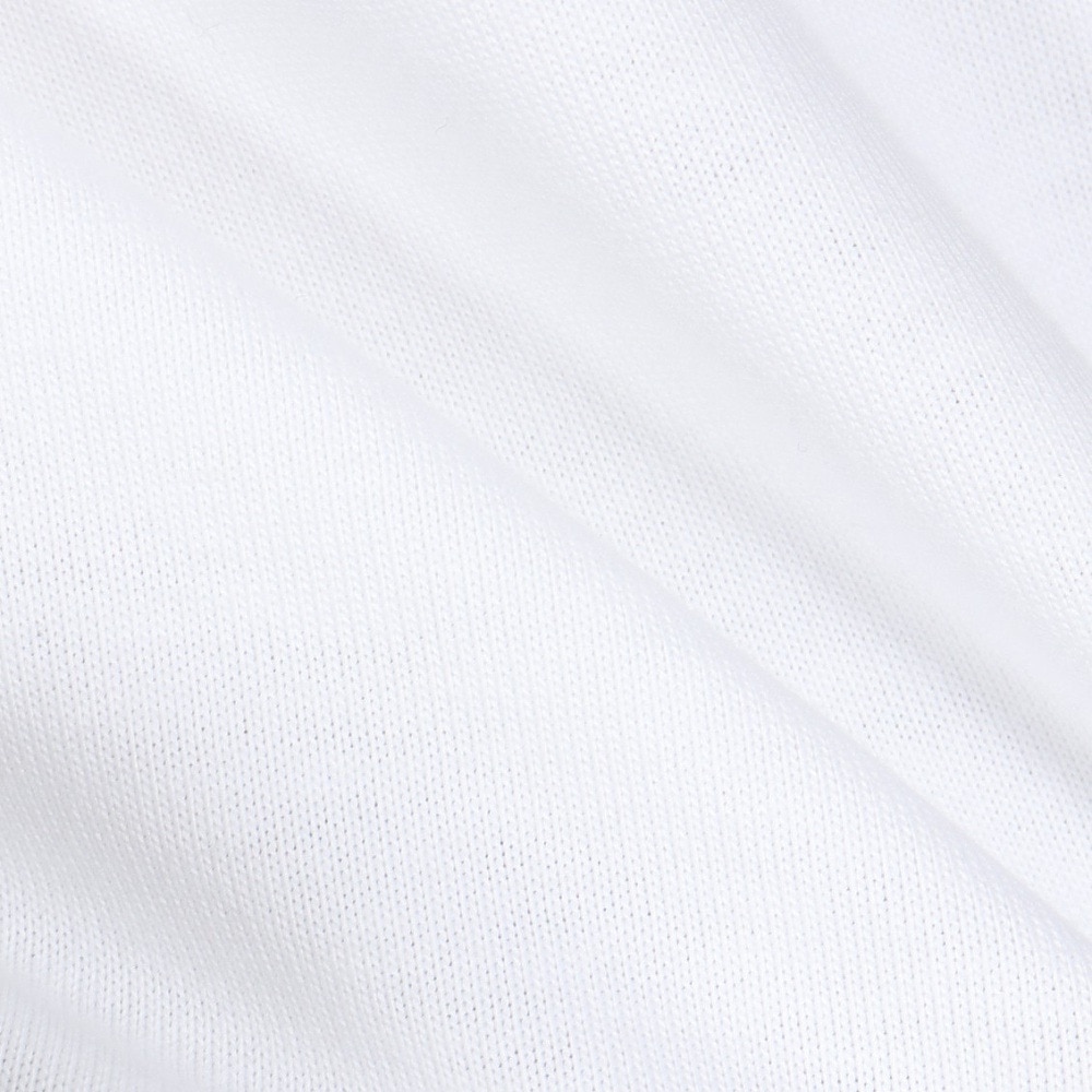 アディダス（adidas）（レディース）ワーディング ルーズフィット シングルジャージー 長袖Tシャツ KTX53-JG5713