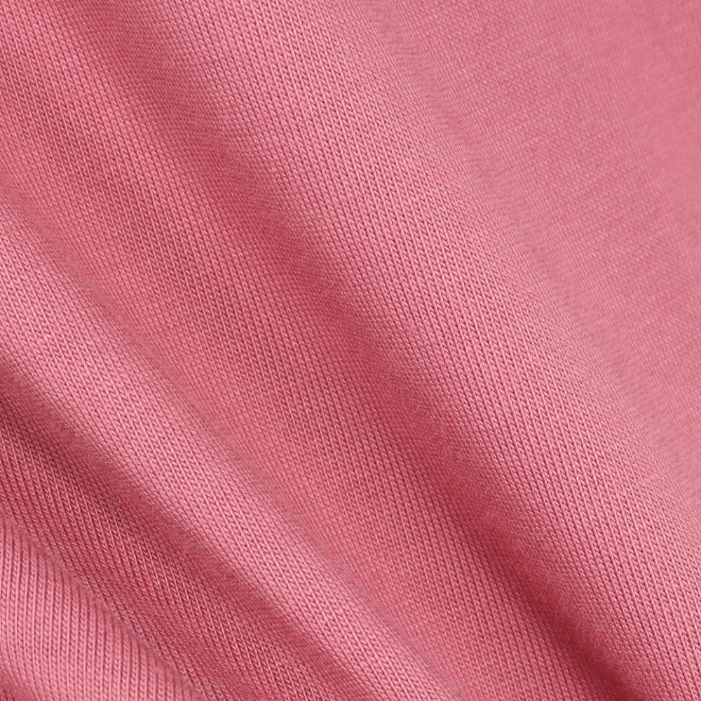 アディダス（adidas）（レディース）ワーディング ルーズフィット シングルジャージー 長袖Tシャツ KTX53-JG5715