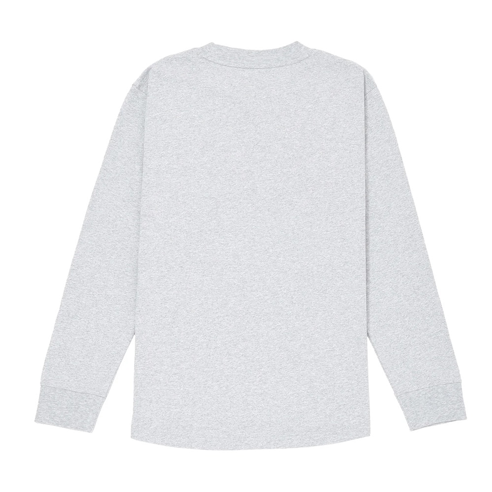 ニューバランス（new balance）（レディース）フラワーグラフィック 長袖Tシャツ WT43563AG