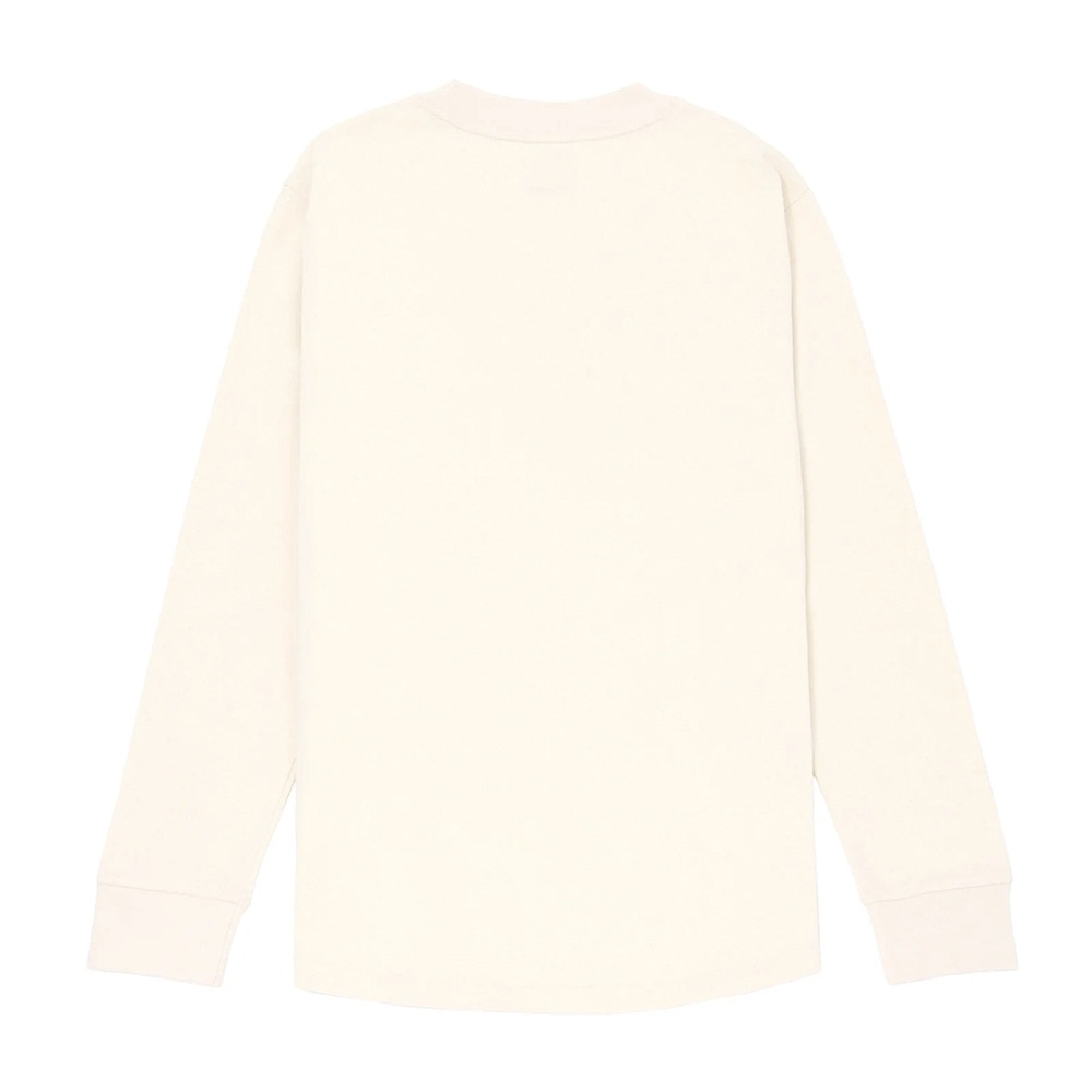 ニューバランス（new balance）（レディース）フラワーグラフィック 長袖Tシャツ WT43563LIN