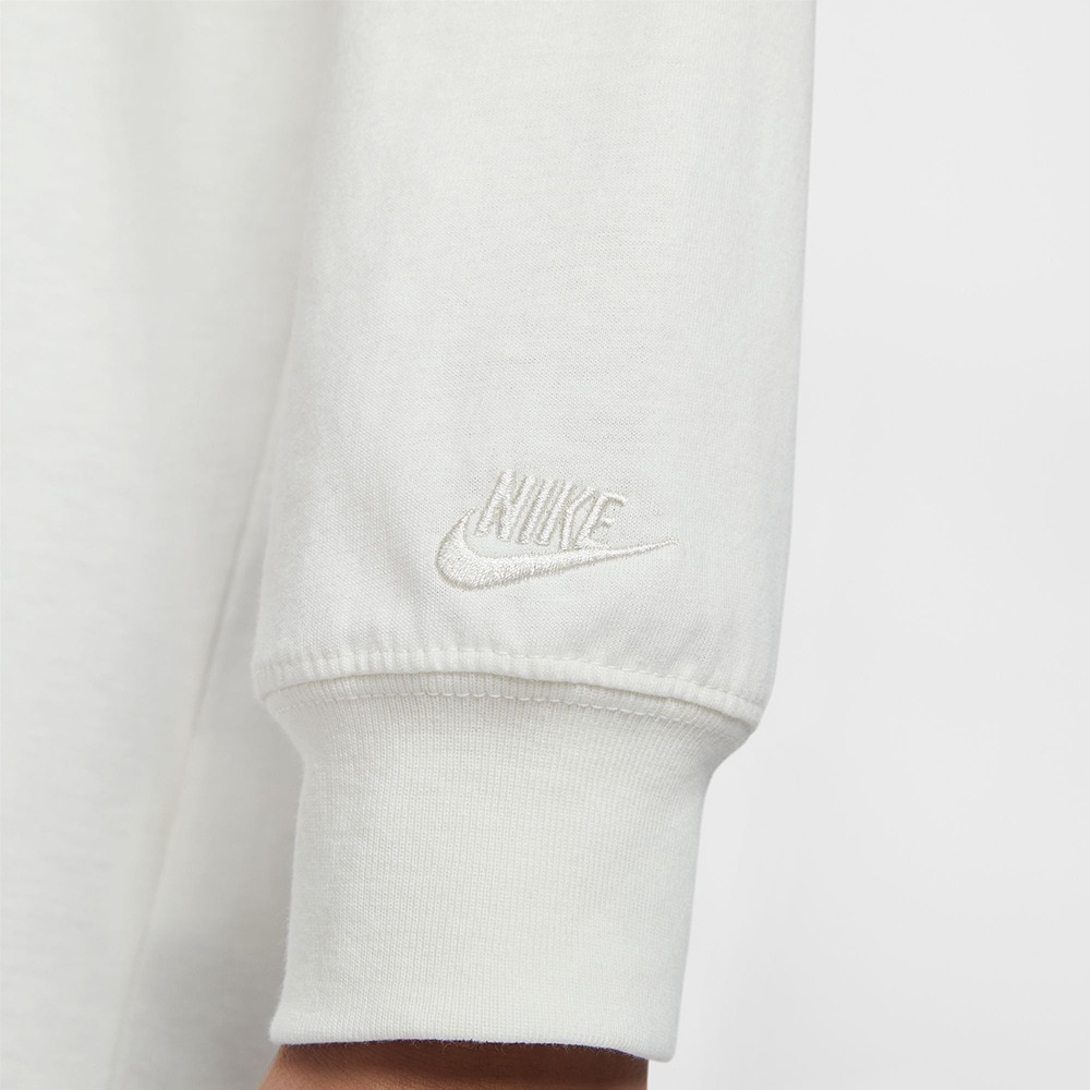 ナイキ（NIKE）（レディース）スポーツウェア オーバーサイズド ロングスリーブ トップ IB1670-133