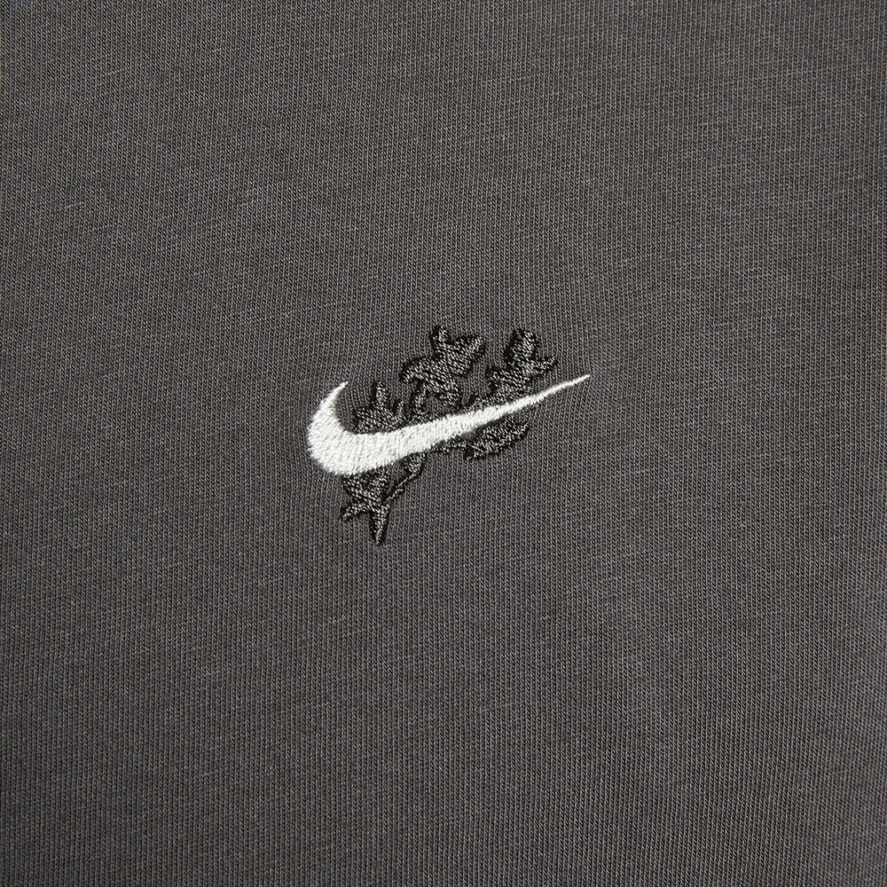 ナイキ（NIKE）（レディース）スポーツウェア ロングスリーブ トップ IB1958-261