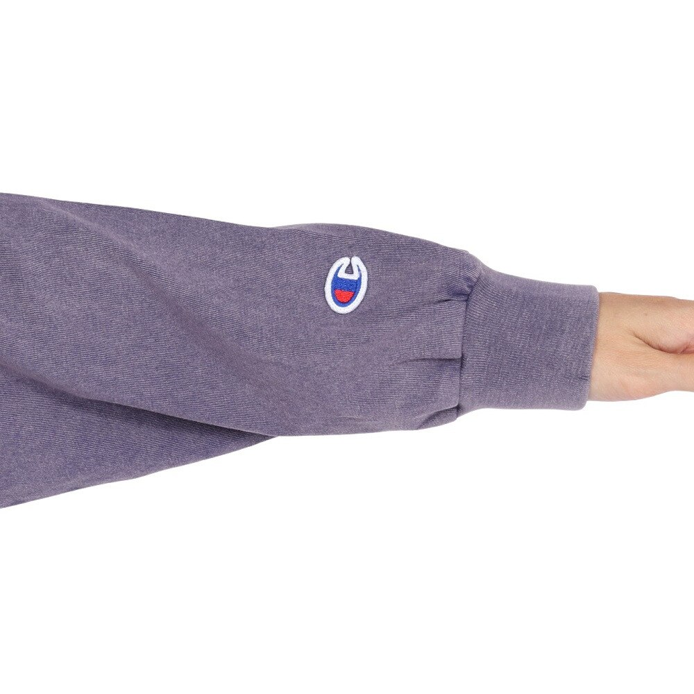 チャンピオン-ヘリテイジ（CHAMPION-HERITAGE）（レディース）WCA 20s RERAX 長袖Tシャツ CW-C404 370