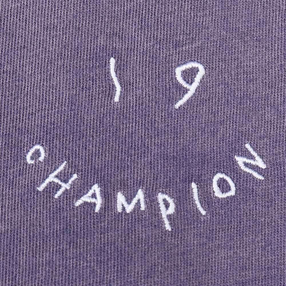 チャンピオン-ヘリテイジ（CHAMPION-HERITAGE）（レディース）WCA 20s RERAX 長袖Tシャツ CW-C404 370
