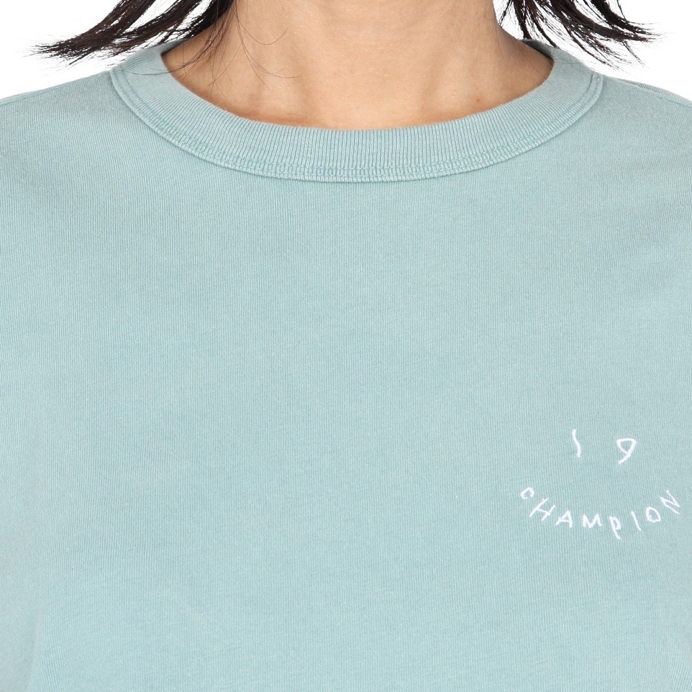 チャンピオン-ヘリテイジ（CHAMPION-HERITAGE）（レディース）WCA 20s RERAX 長袖Tシャツ CW-C404 696