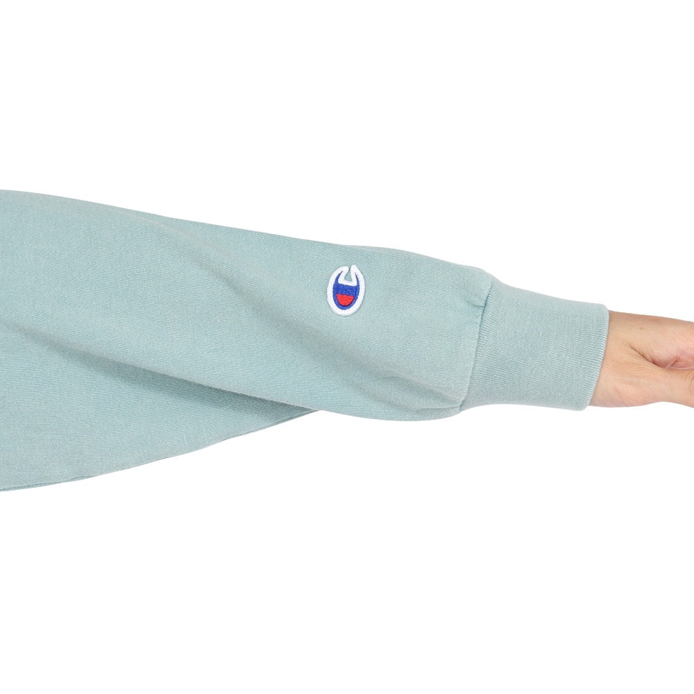 チャンピオン-ヘリテイジ（CHAMPION-HERITAGE）（レディース）WCA 20s RERAX 長袖Tシャツ CW-C404 696