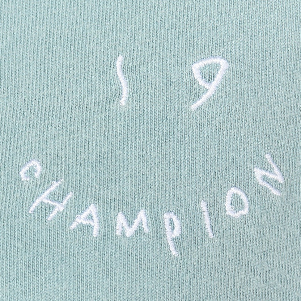 チャンピオン-ヘリテイジ（CHAMPION-HERITAGE）（レディース）WCA 20s RERAX 長袖Tシャツ CW-C404 696