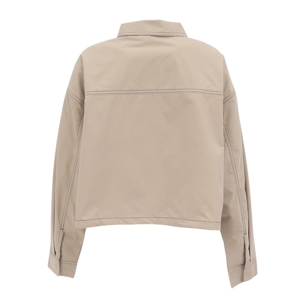 プーマ（PUMA）（レディース）AUTUMN ウーブン 長袖シャツ 690182 55 SBEG
