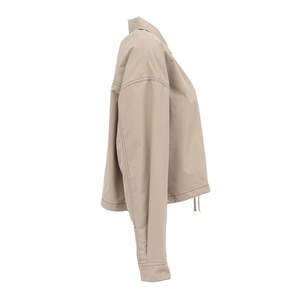 プーマ（PUMA）（レディース）AUTUMN ウーブン 長袖シャツ 690182 55 SBEG