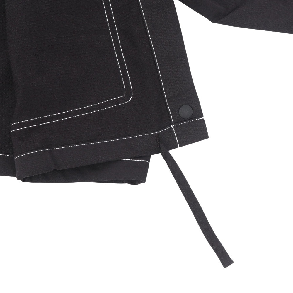 プーマ（PUMA）（レディース）AUTUMN ウーブン 長袖Tシャツ 690182 01 BLK