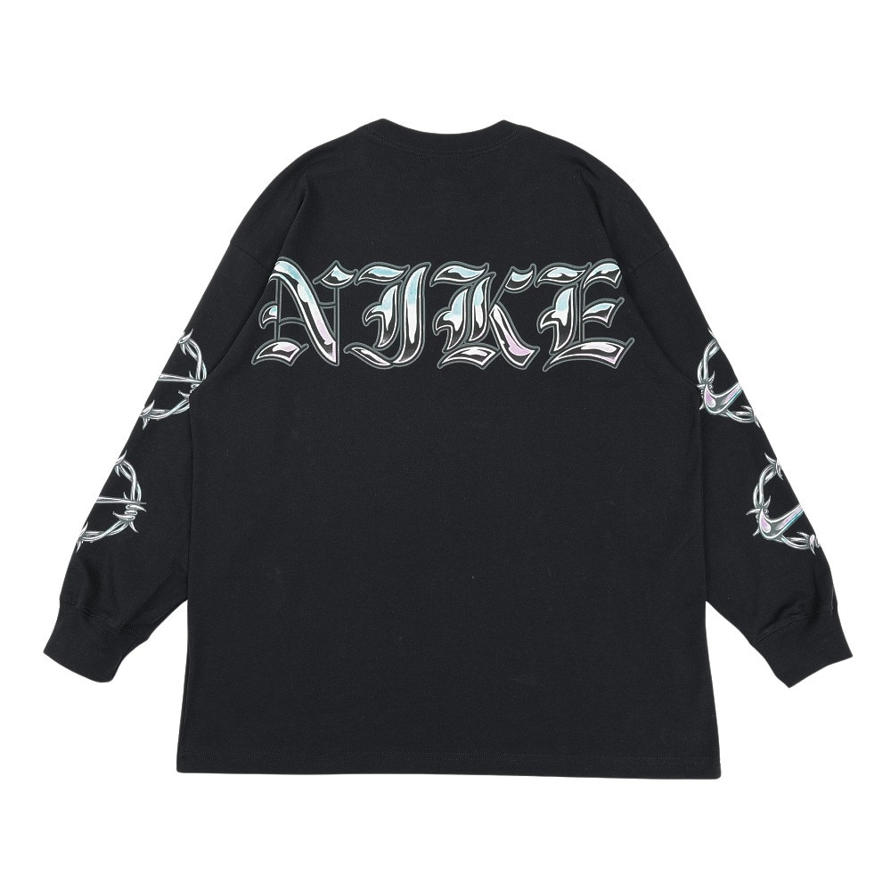 ナイキ（NIKE）（レディース）NSW CLASSIC 長袖Tシャツ B IO3530-010