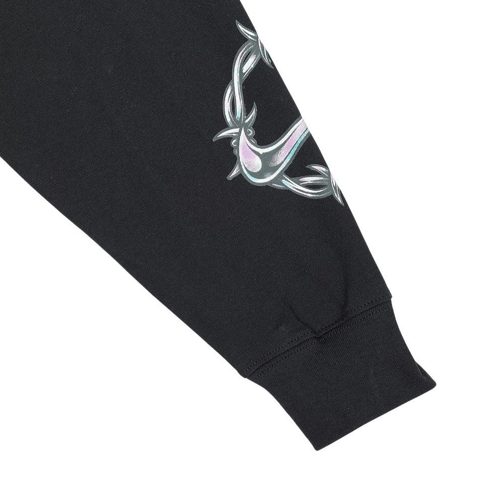 ナイキ（NIKE）（レディース）NSW CLASSIC 長袖Tシャツ B IO3530-010