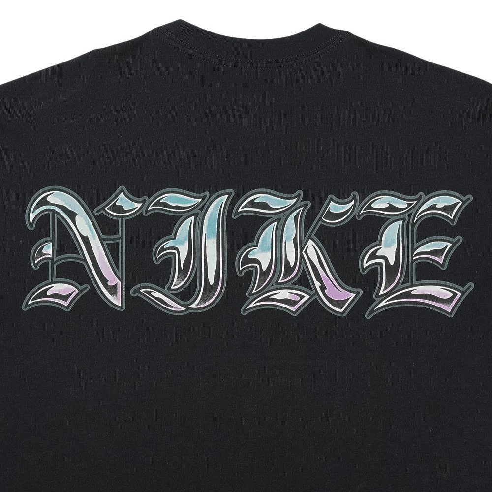 ナイキ（NIKE）（レディース）NSW CLASSIC 長袖Tシャツ B IO3530-010