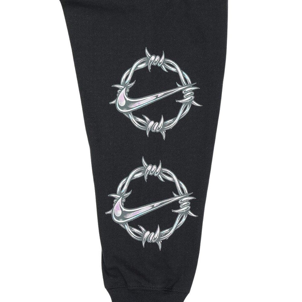 ナイキ（NIKE）（レディース）NSW CLASSIC 長袖Tシャツ B IO3530-010