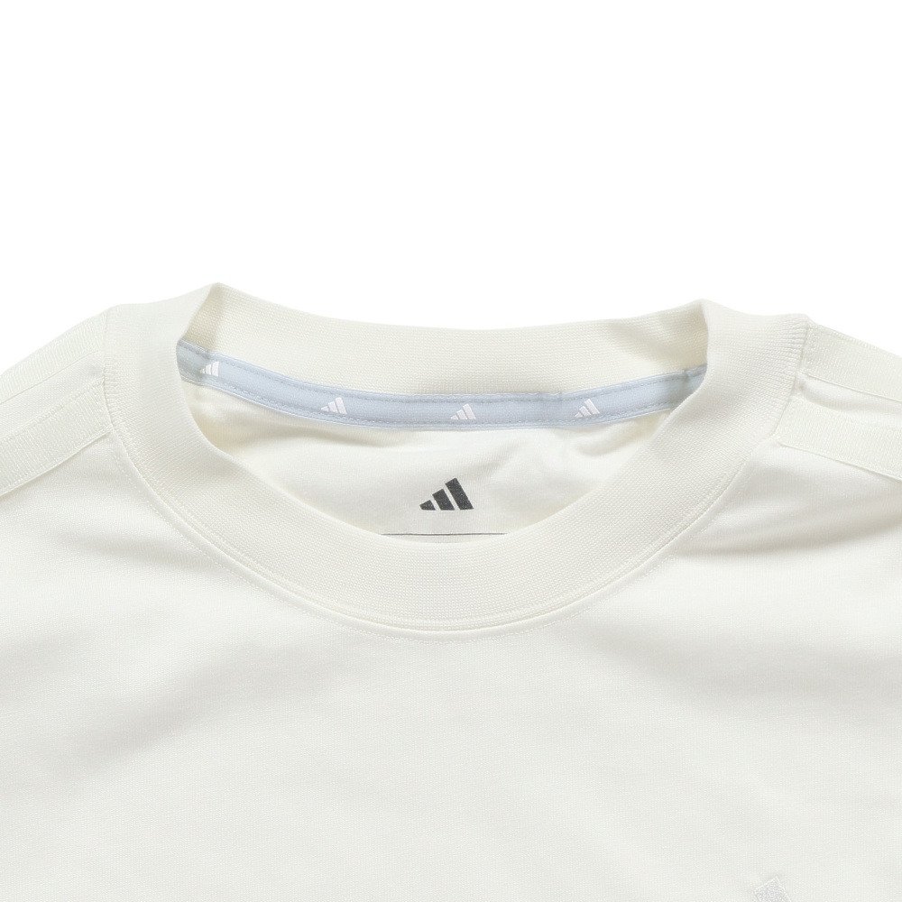 アディダス（adidas）（レディース）エッセンシャルズ プラス スリー