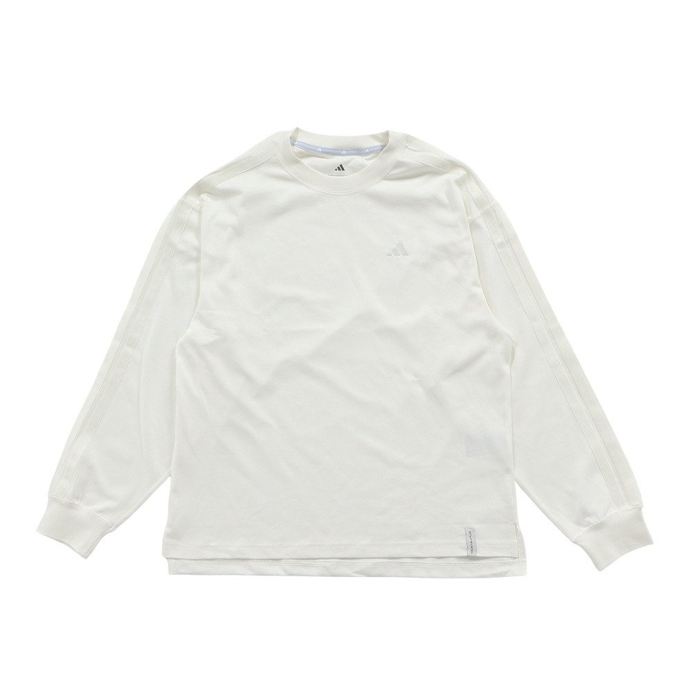 アディダス（adidas）（レディース）エッセンシャルズ プラス スリー