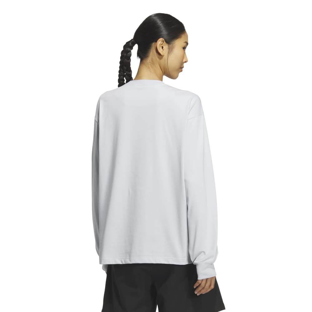 アディダス（adidas）（レディース）エッセンシャルズ プラス スモール