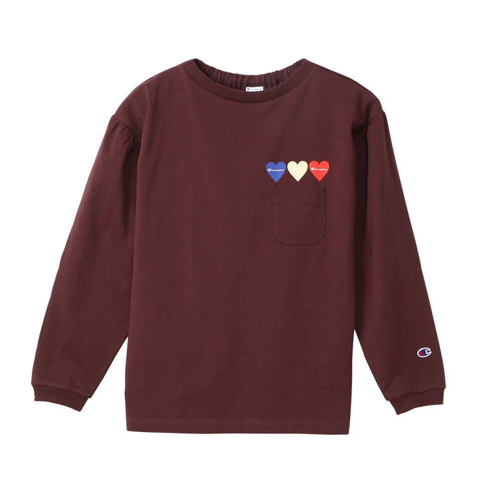  ロングスリーブTシャツ CW-T404 935