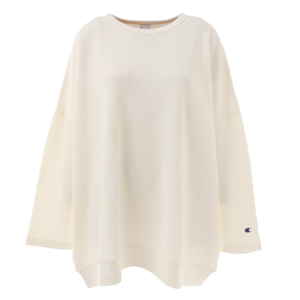  サーマルロングスリーブTシャツ CW-T414 010