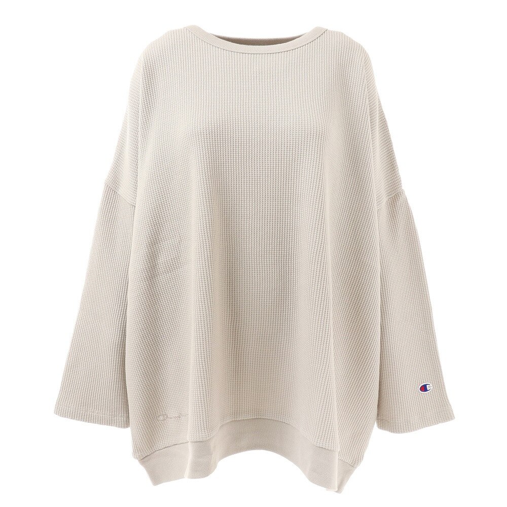  サーマルロングスリーブTシャツ CW-T414 030
