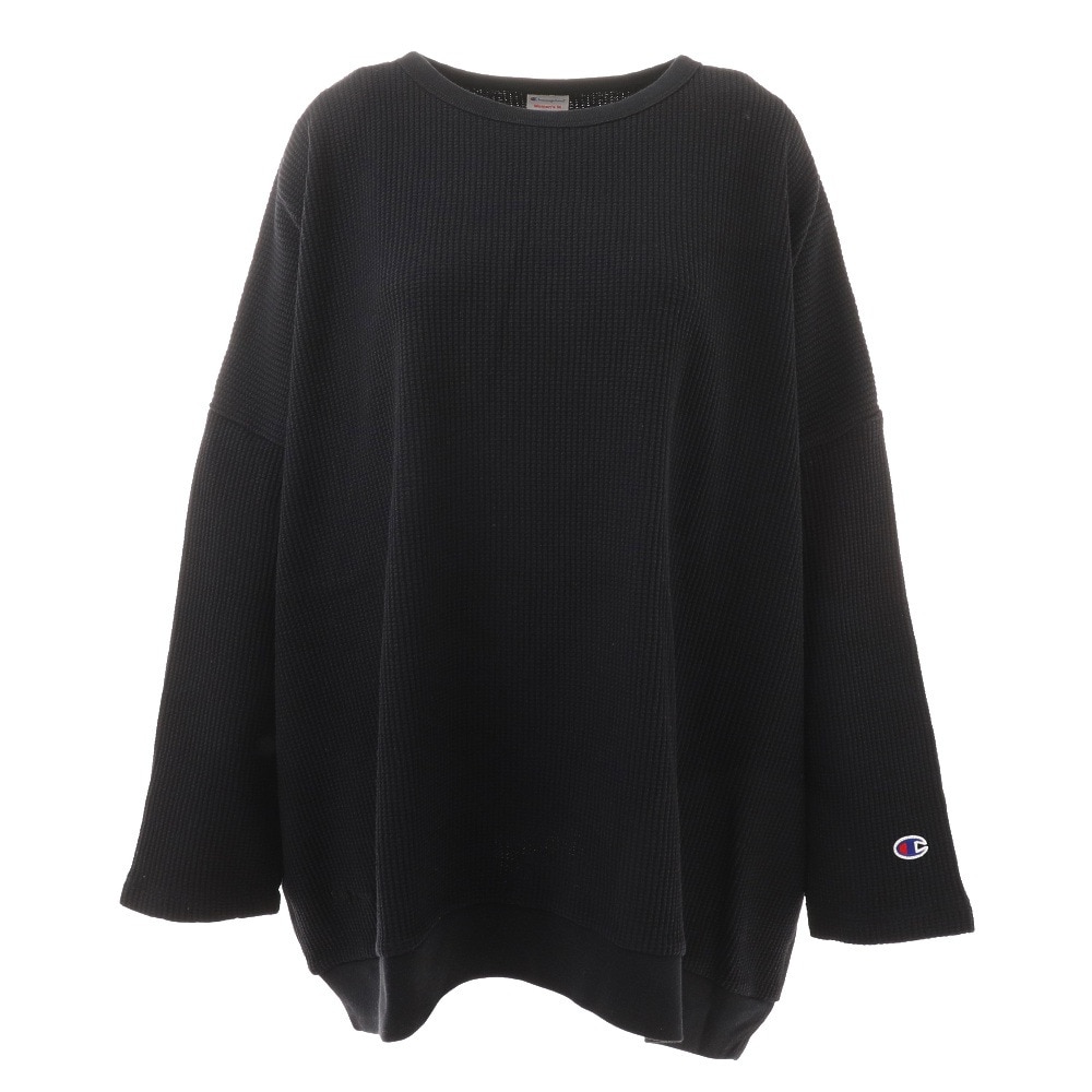  サーマルロングスリーブTシャツ CW-T414 090