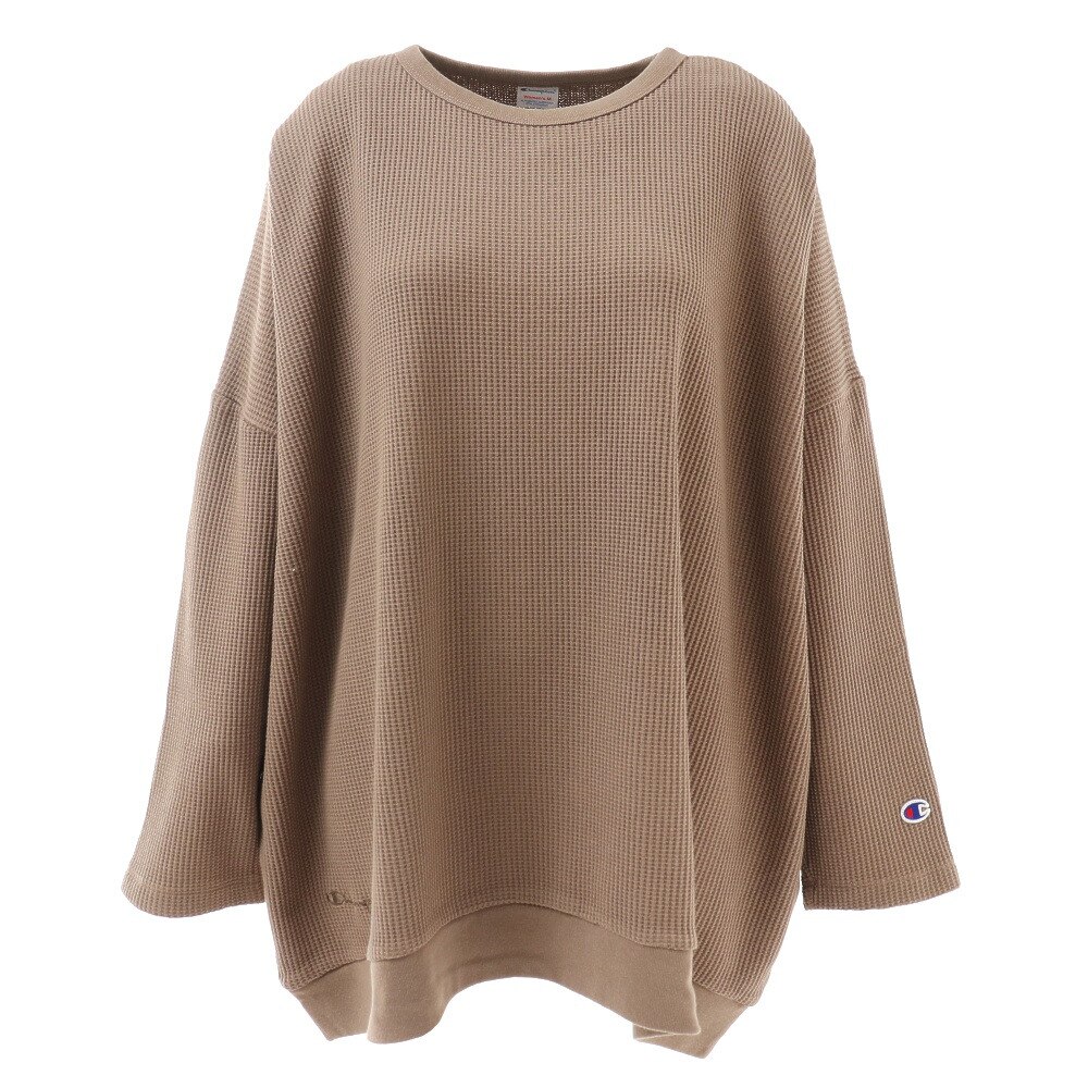  サーマルロングスリーブTシャツ CW-T414 770