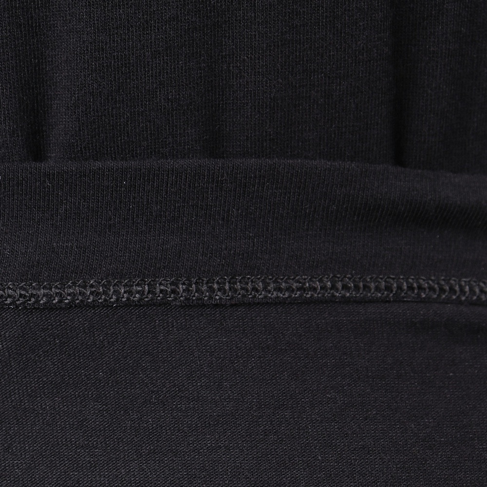 ヘインズ（Hanes）（レディース）長袖Tシャツ レディース ソフトフィット タートルネック  HW4-Y501 090