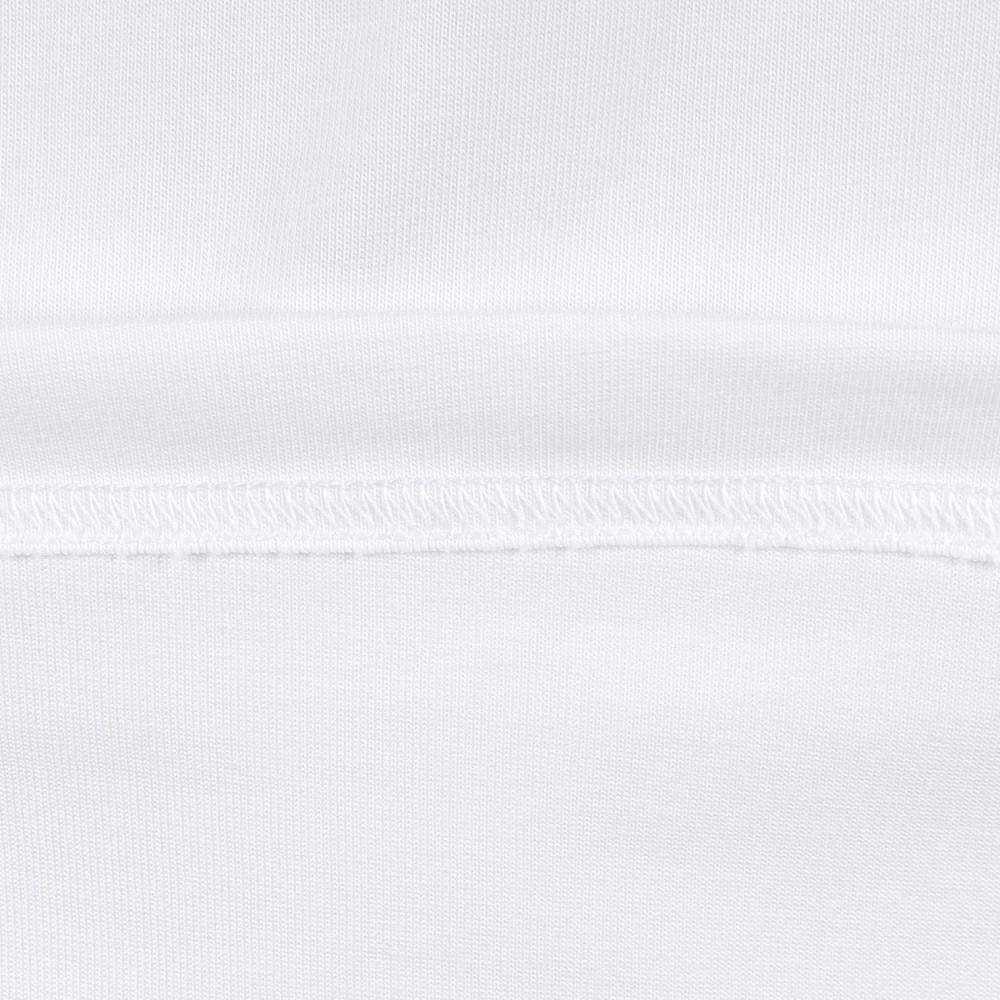 アディダス（adidas）（レディース）エッセンシャルズ プラス スモールロゴ 長袖Tシャツ KVF86-JF1423