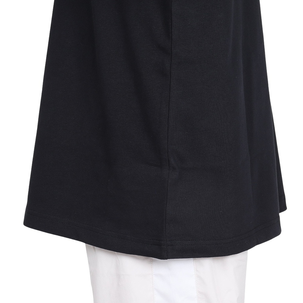 ナイキ（NIKE）（レディース）スポーツウェア エッセンシャル オーバーサイズド ロングスリーブ Tシャツ HF5321-010