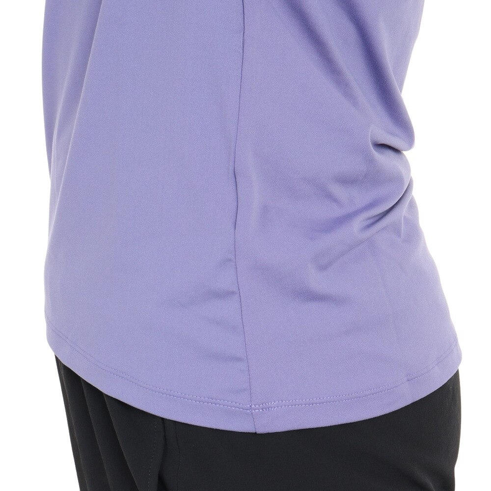 オークリー（OAKLEY）（レディース）長袖Tシャツ レディース Radiant Evofree Ellipse  FOA500655-45E