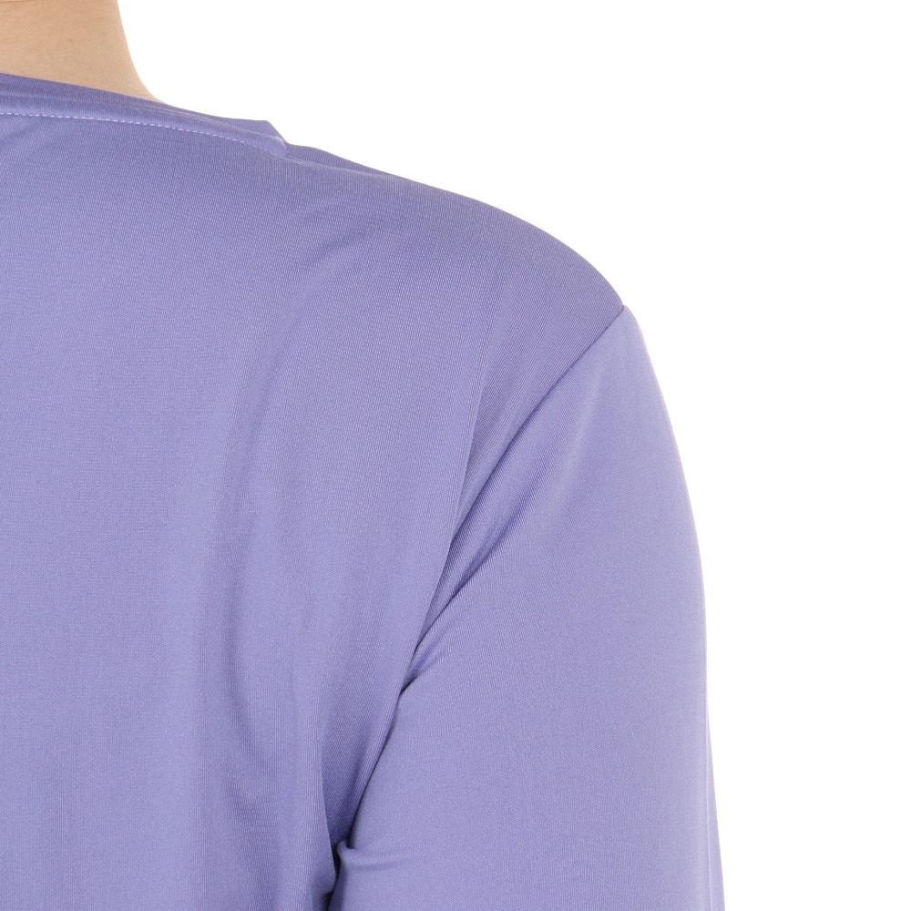 オークリー（OAKLEY）（レディース）長袖Tシャツ レディース Radiant Evofree Ellipse  FOA500655-45E