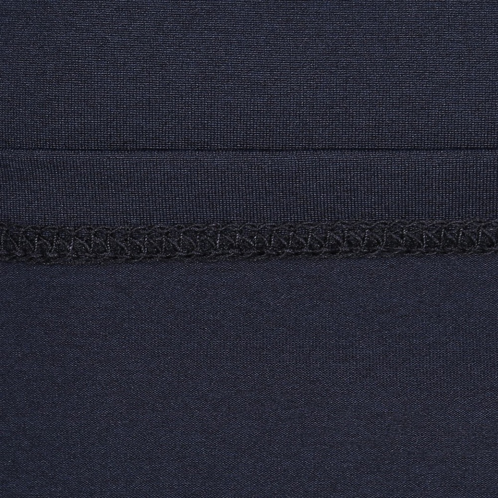 ルコックスポルティフ（lecoqsportif）（レディース）サンスクリーン 長袖Tシャツ LT5SLT01L NV00