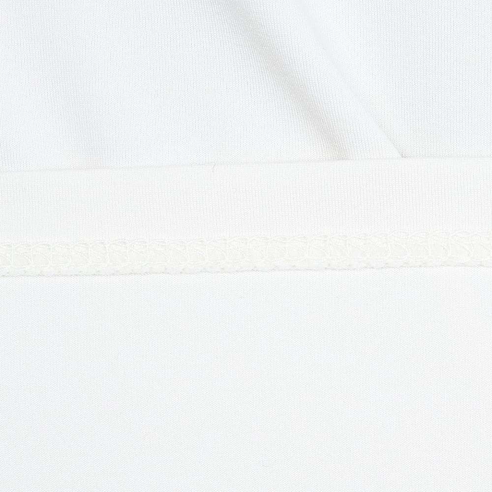 ルコックスポルティフ（lecoqsportif）（レディース）サンスクリーン 長袖Tシャツ LT5SLT01L WH01