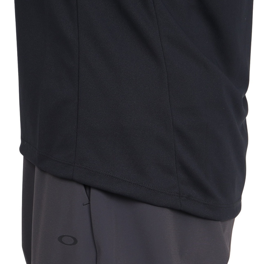 オークリー（OAKLEY）（レディース）Radiant Qd Op 長袖Tシャツ 10.0 FOA500879-02E