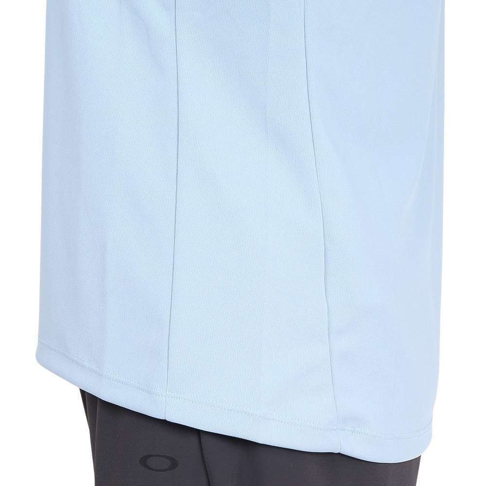 オークリー（OAKLEY）（レディース）Radiant Qd Op 長袖Tシャツ 10.0 FOA500879-6D2