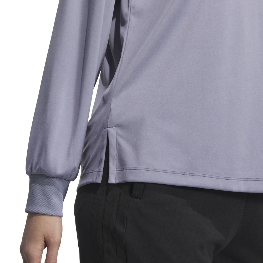 アディダス（adidas）（レディース）GRFX 長袖Tシャツ V8314-KA0980
